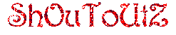 glitter graphics
