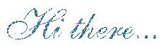 glitter graphics