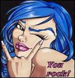 glitter graphics