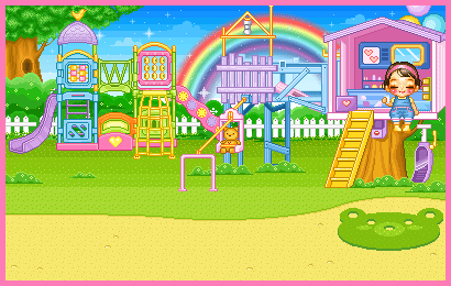 Happytown thread