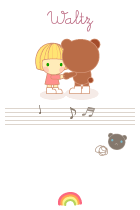 pure waltz - rc week - 218