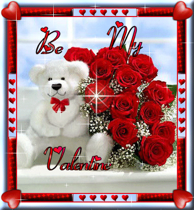 Happy Valentine Day Clipart Valentine Day Glitter Graphics For Myspace Orkut Hi5 Friendster Windows Live BLogger Multiply 360 Wordpress Facebook