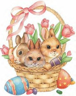 BUONA PASQUA!