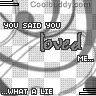 myspace layouts, myspace codes, glitter graphics