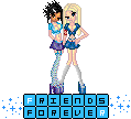 glitter graphics