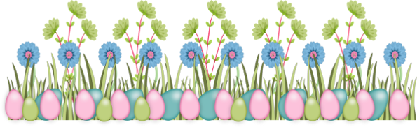 easter clip art dividers - photo #7