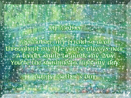 it has been    years without you being here with us to celebrate