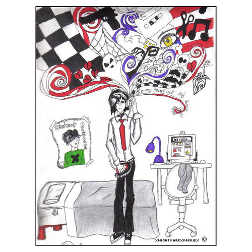 myspace layouts, myspace codes, glitter graphics