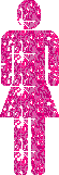 glitter graphics