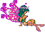 glitter graphics
