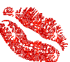 glitter graphics