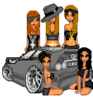 glitter graphics