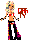 glitter graphics