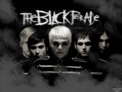 The Black Parade
