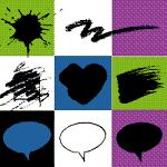 myspace layouts, myspace codes, glitter graphics
