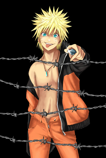 naruto hot blushingdrooling funny hot awsome fighter pic proves