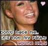 myspace layouts, myspace codes, glitter graphics