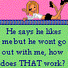 glitter graphics