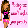 glitter graphics
