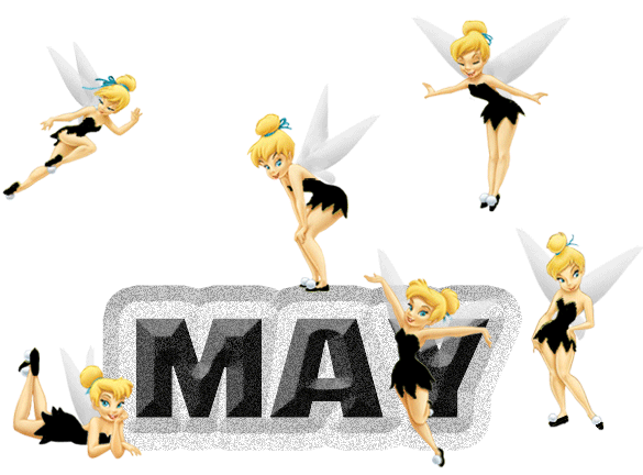 May good month