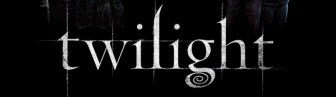 glitter banner